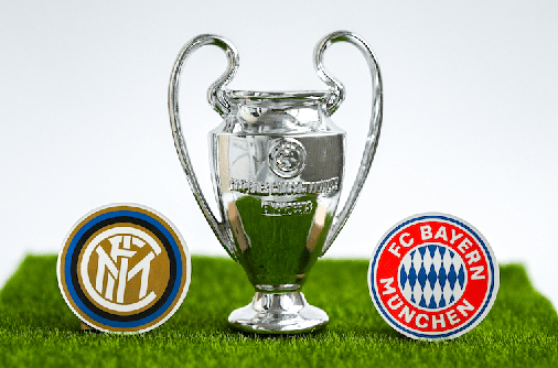 Inter vs Bayern Munich – Best Betting Offers, Free Bets & Predictions